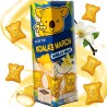 GALLETAS LOTTE KOALA´S MARCH SABOR A VAINILLA 37G