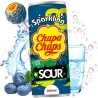 REFRESCO CHUPA CHUPS SOUR SABOR A ARÁNDANOS