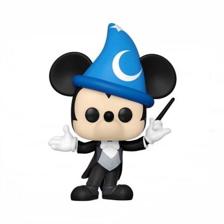 FUNKO POP! DISNEY (PHILHARMAGIC MICKEY MOUSE) 1167