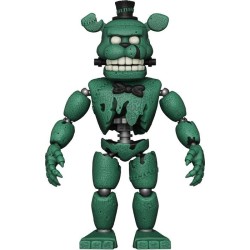 FNAF FIGURA ARTICULADA DREADBEAR