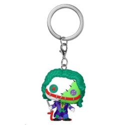POCKET POP! BATMAN (PATCHWORK JOKER)