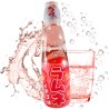 RAMUNE DE FRESA HATA KOSEN 200ML