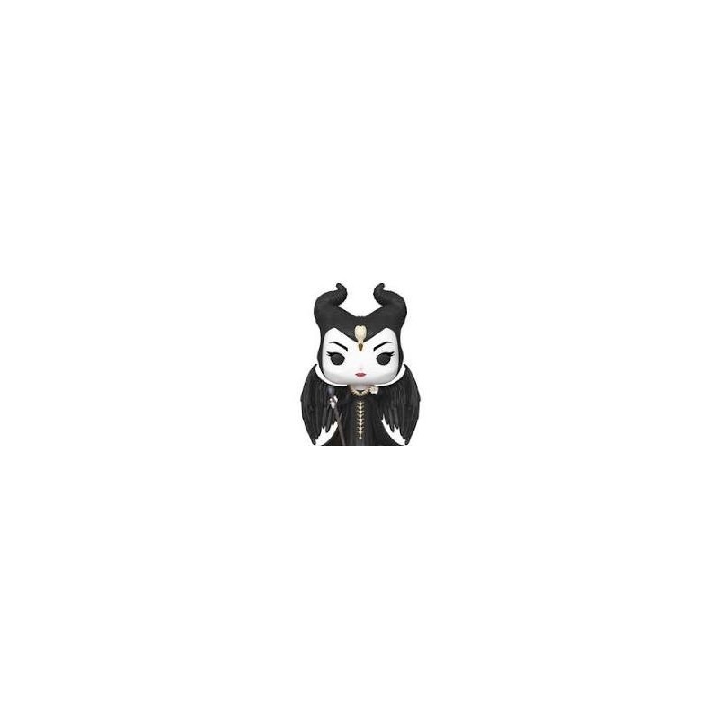 FUNKO POP! MALEFICIENT MISTRESS OF EVIL (MALEFICENT) 627