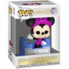 FUNKO POP! DISNEY (MINNIE MOUSE ON THE PEOPLEMOVER) 1435