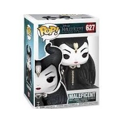FUNKO POP! MALEFICIENT MISTRESS OF EVIL (MALEFICENT) 627