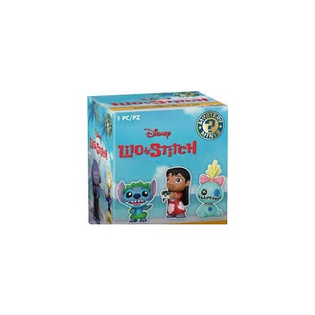 MYSTERY MINIS LILO & STITCH