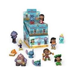 MYSTERY MINIS LILO & STITCH