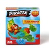 PIRATIX ADVENTURE WORLD SHARK TRESURE SERIES (1 PIRATIX + 1TREASURE)