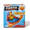 PIRATIX ADVENTURE WORLD SHARK TRESURE SERIES (1 PIRATIX + 1TREASURE)