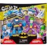 GOOJIT ZU (BATMAN VS JOKER)