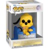 FUNKO POP! DISNEY (PLUTO ON THE PEOPLEMOVER) 1164
