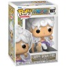 FUNKO POP! ONE PIECE (LUFFY GEAR FIVE) 1607