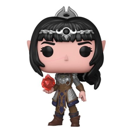FUNKO POP! BALDUR'S GATE (SHADOWHEART WITH ARTIFACT) 1016