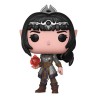 FUNKO POP! BALDUR'S GATE (SHADOWHEART WITH ARTIFACT) 1016