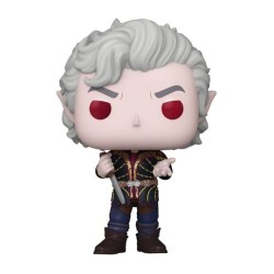 FUNKO POP! BALDUR'S GATE (ASTARION) 1017