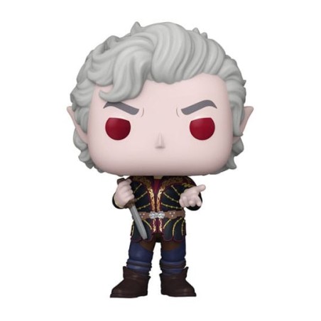 FUNKO POP! BALDUR'S GATE (ASTARION) 1017