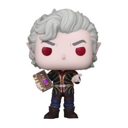 FUNKO POP! BALDUR'S GATE (ASTARION CHASE LIMITED EDITION) 1017