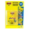 ARCHIVADOR CROMOS BRAWL STARS PANINI