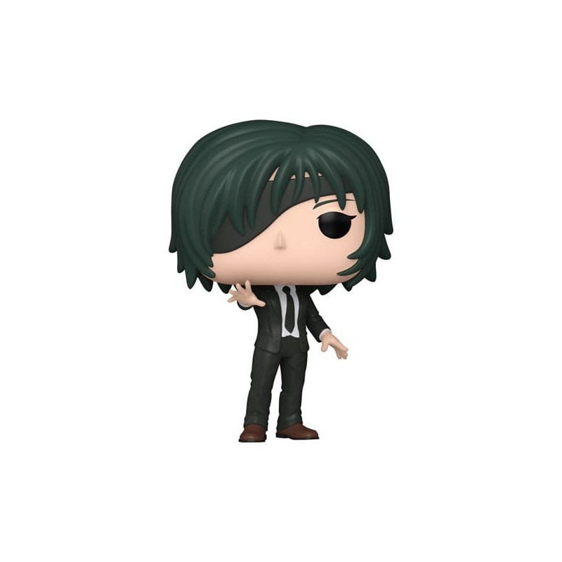 FUNKO POP! CHAINSAW MAN (HIMENO) 1760