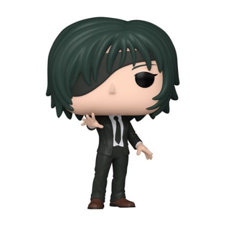 FUNKO POP! CHAINSAW MAN (HIMENO) 1760