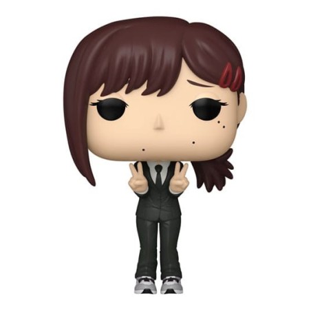 FUNKO POP! CHAINSAW MAN (KOBENI) 1763