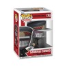 FUNKO POP! CHAINSAW MAN (SAMURAI SWORD) 1763