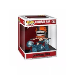 FUNKO POP! CHAINSAW MAN (CHAINSAW MAN DELUXE ) 1768