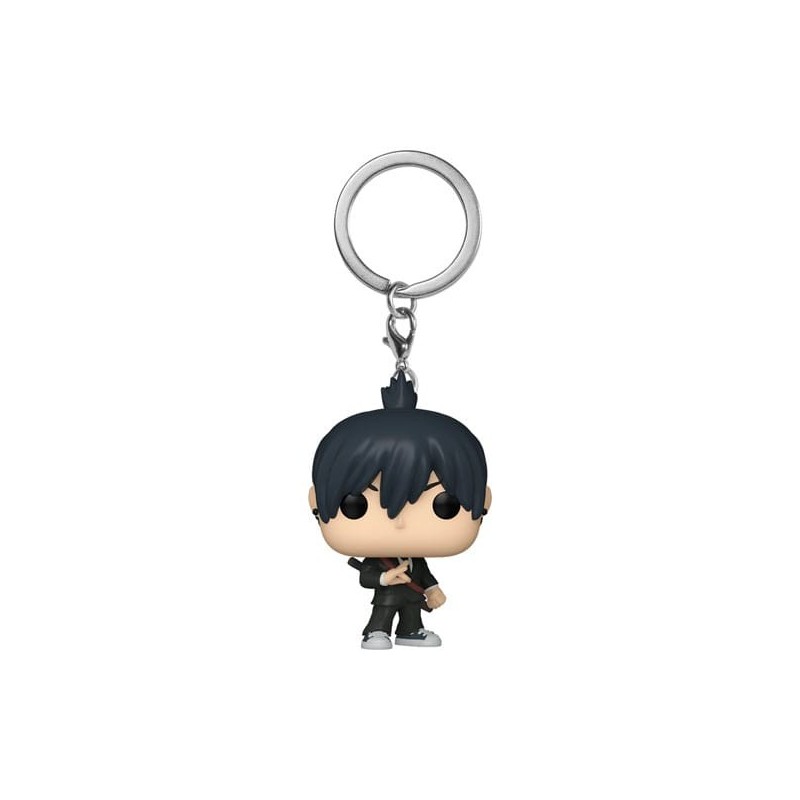 POCKET POP! CHAINSAW MAN (AKI HAYAKAWA)