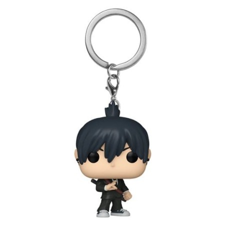 POCKET POP! CHAINSAW MAN (AKI HAYAKAWA)