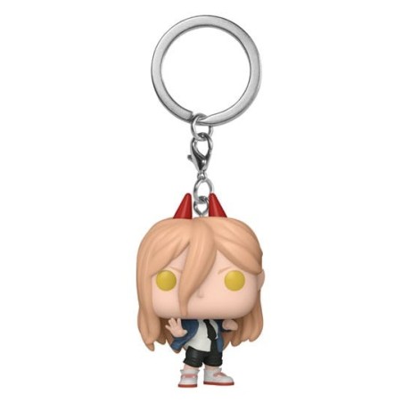 POCKET POP! CHAINSAW MAN (POWER)