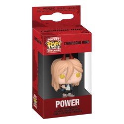 POCKET POP! CHAINSAW MAN (POWER)
