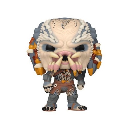 FUNKO POP! PLUS PREDATOR 2 (ELDER GREYBACK) 1750
