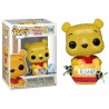 FUNKO POP! WINNIE THE POOH (WINNIE THE POOH) 1104