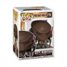 FUNKO POP! PLUS PREDATOR 2 (CITY HUNTER) 1751