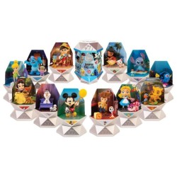 CAPSULA SORPRESA DISNEY 100 (SERIE 1)