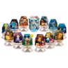 CAPSULA SORPRESA DISNEY 100 (SERIE 1)