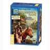 CARCASSONNE EXPANSION: POSADAS Y CATEDRALES