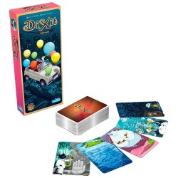 DIXIT MIRRORS (EXPANSIÓN)