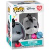 FUNKO POP! WINNIE THE POOH (EEYORE FLOCKED) 1170