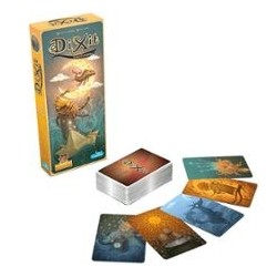 DIXIT DAYDREAMS (EXPANSIÓN)