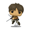 FUNKO POP! ATTACK ON TITAN (EREN JAEGER) 1165