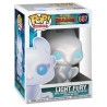 FUNKO POP! COMO ENTRENAR A TU DRAGÓN (LIGHT FURY) 687