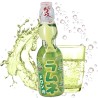 RAMUNE DE MELÓN HATA KOSEN 200ML