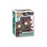 FUNKO POP! CREATURE COMMANDOS (WEASEL) 1482