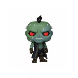 FUNKO POP! CREATURE COMMANDOS (ERIC FRANKENSTEIN) 1483