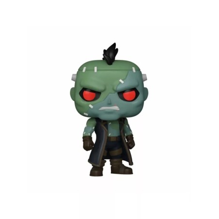 FUNKO POP! CREATURE COMMANDOS (ERIC FRANKENSTEIN) 1483