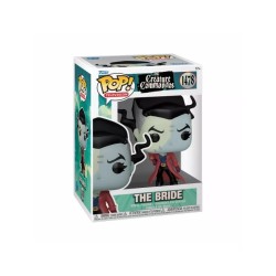 FUNKO POP! CREATURE COMMANDOS (THE BRIDE) 1478