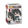 FUNKO POP! FULLMETAL ALCHEMIST BROTHERHOOD (LAN FAN NINJA) 1581
