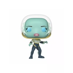 FUNKO POP! CREATURE COMMANDOS (NINA MAZURSKAY) 1479