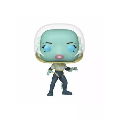 FUNKO POP! CREATURE COMMANDOS (NINA MAZURSKAY) 1479